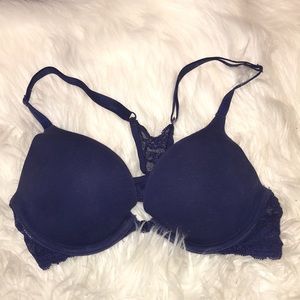 VS Racerback Push-up Bra